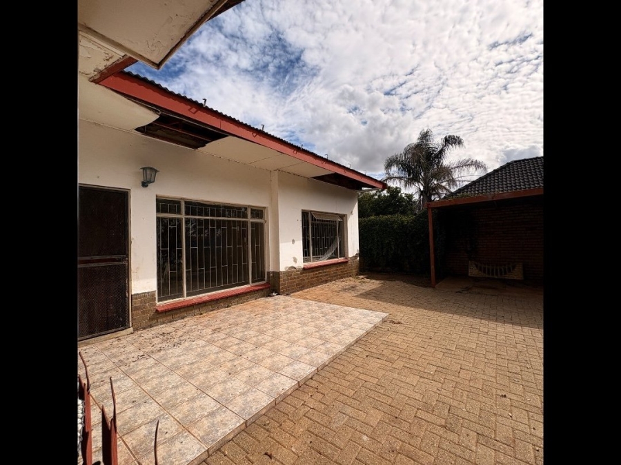 3 Bedroom Property for Sale in Meiringspark North West